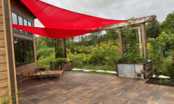 Commercial Paver Patios