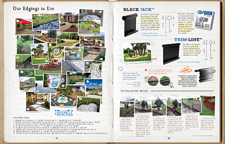 plastic edging handbook vol 4