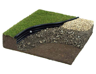 Best Lawn Edging - Edg-King by Oly-Ola
