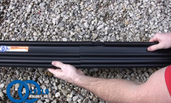 Joining Edging – Edg-King (Overlap Method)