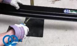 Slim-Edg Edging – Form with Heat