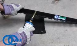 Bulldog-Edg Paver Edging – Form with Heat